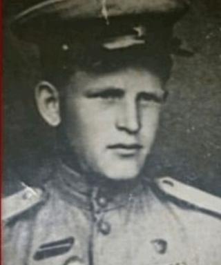 Сахаревич Андрей Игнатьевич
