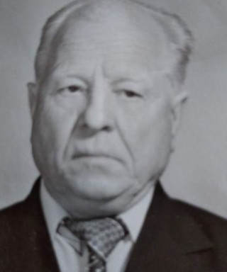 Панфилов Сергей Иванович