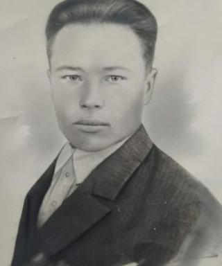 Александров Даниил Фёдорович