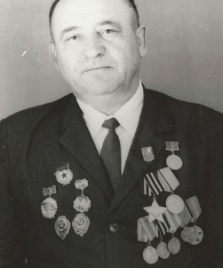 Андрюхин Александр Иванович