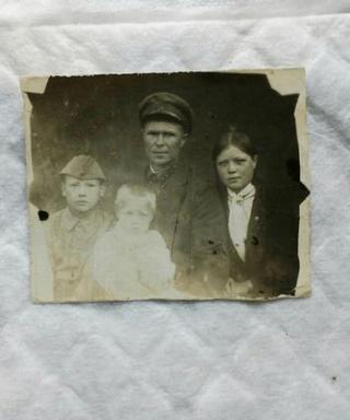 Гудков Афанасий Михайлович