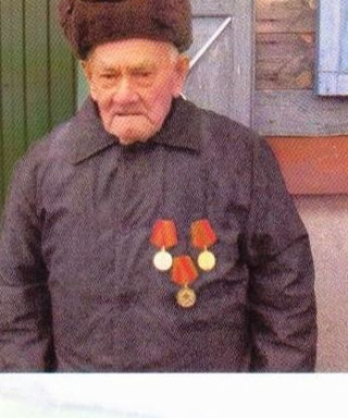 Васильев Евгений Петрович