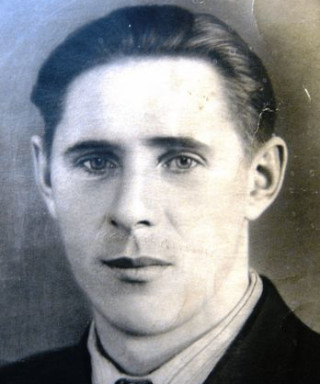 Бальцев Юрий Клавдиевич