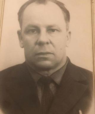 Гуреев Александр Тимофеевич