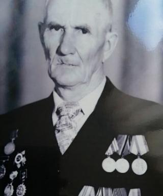Толкач Михаил Григорьевич