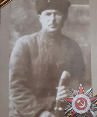 Трудов Владимир Дмитриевич