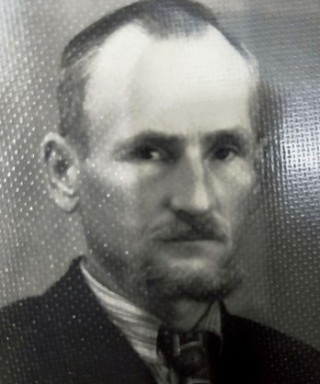 Нагибин Семен Алексеевич