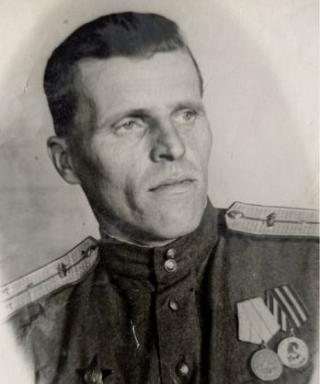 Крехалев Василий Васильевич