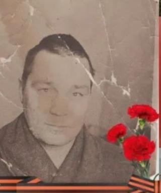 Беляев Иван Егорович