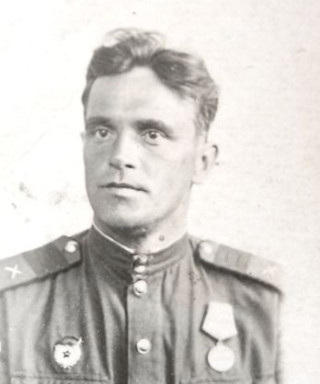 Митропольский Константин Петрович