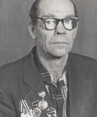 Сапожников Николай Васильевич