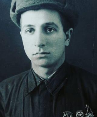 Фомин Тимофей Васильевич