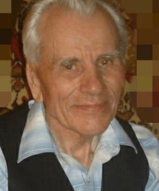Шестиперов Александр Фёдорович