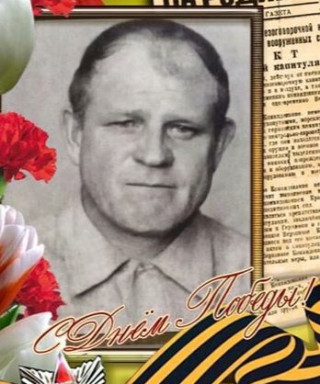 Заблоцкий Михаил Константинович