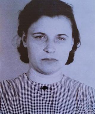 Кривошеина Анна Денисовна