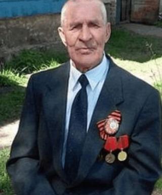 Иванцов Иван Павлович