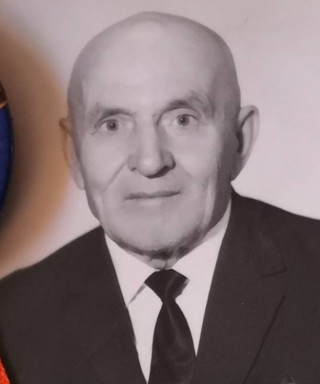 Заворохин Павел Филлипович