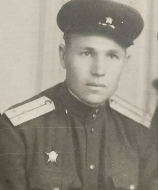 Митягин Николай Васильевич