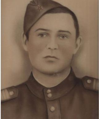 Гончаренко Дмитрий Иванович