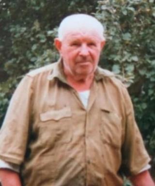 Герасимов Александр Васильевич