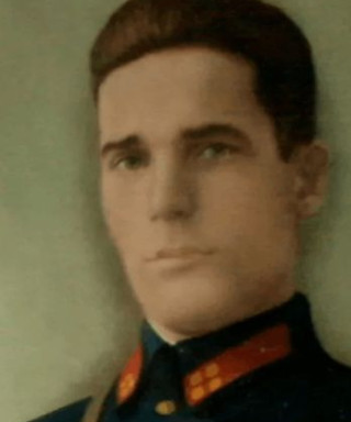 Плаутин Пётр Павлович