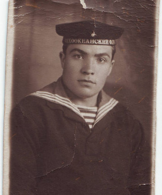 Петраков Константин Андреевич