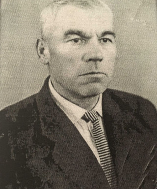 Пилипчак Яков Павлович