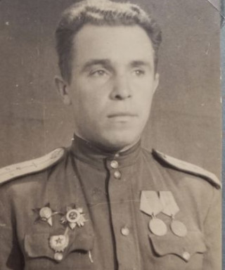 Ямщиков Андрей Васильевич