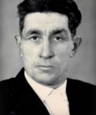 Боровиков Павел Васильевич