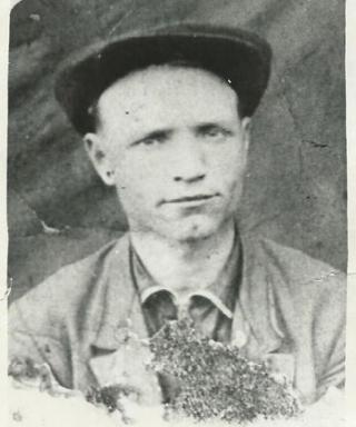 Козлов Иван