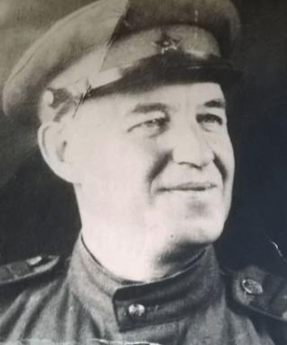 Алексеев Владимир Алексеевич