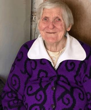 Спиридонова Меланья Александровна