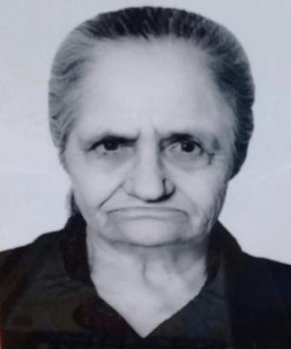 Сидорова Мария Изотовна