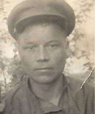 Краев Иван Маркович