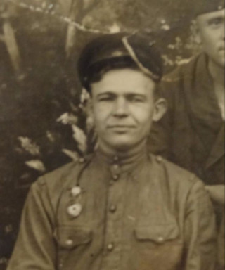 Подгайный Василий Александрович