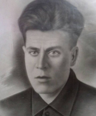 Гречаный Сасой Андриянович