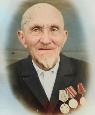 Гизятуллов Абдулладжан Гизятуллович