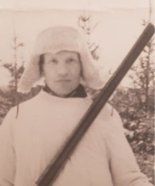 Павлов Иван Ильич