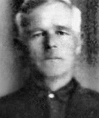 Архипенко Иван Кузьмич