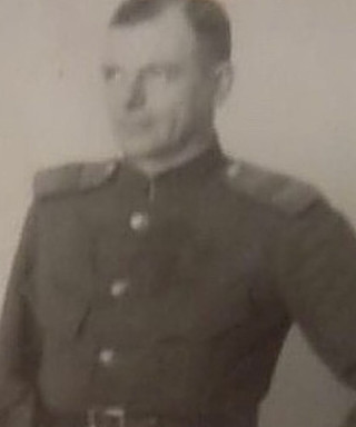 Клименко Петр Семенович