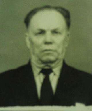 Крайников Иван Иванович