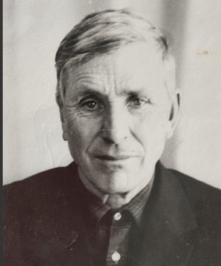 Байкин Михаил Константинович