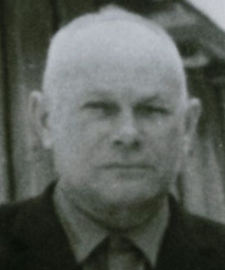 Фролов Яков Алексеевич