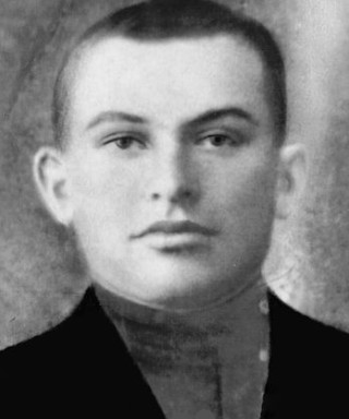 Тюрин Николай Николаевич