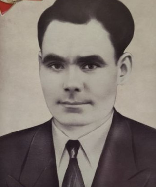 Величко Иван Севастьянович