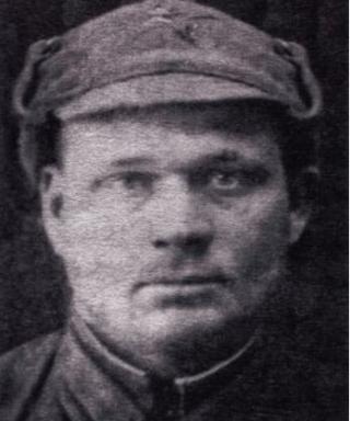 Володин Василий Матвеевич