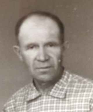 Набойщиков Степан Васильевич