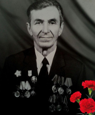 Доровых Михаил Иванович