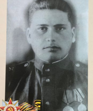 Осинцев Николай Александрович