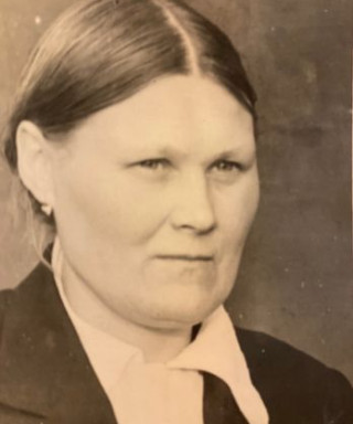 Осинцева Ольга Фёдоровна